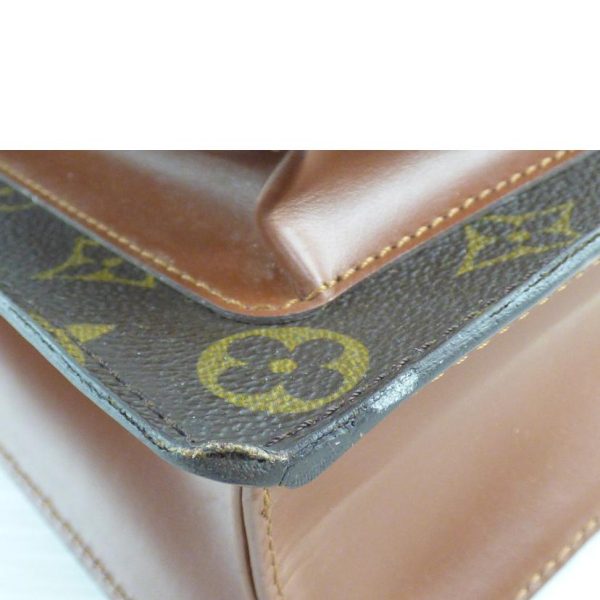 41751 8 Louis Vuitton Monceau Monogram