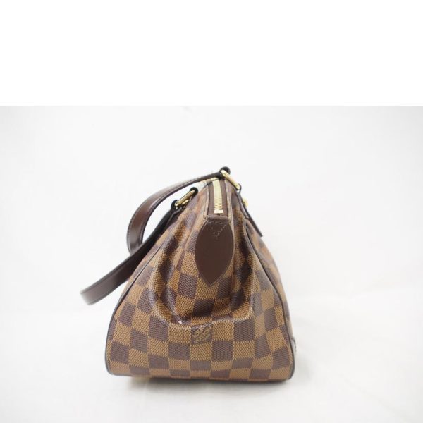 42031 4 Louis Vuitton Verona PM Damier Ebene