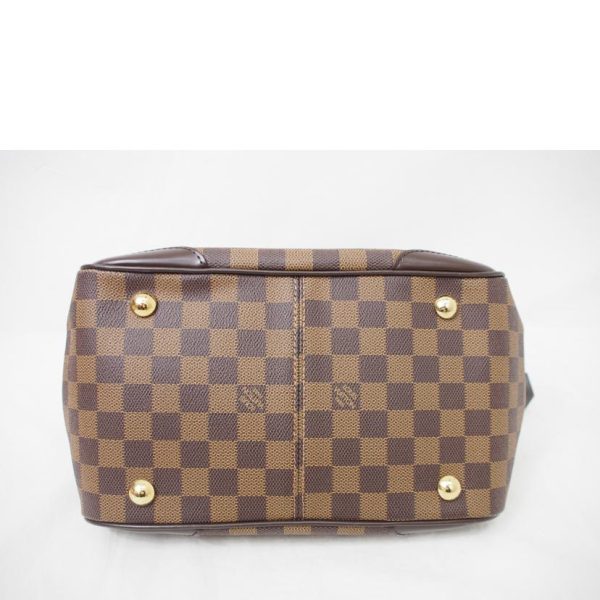 42031 8 Louis Vuitton Verona PM Damier Ebene