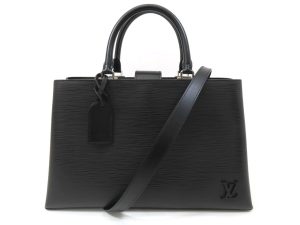 4240401511 Louis Vuitton Alma Brown