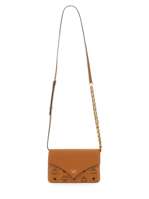 42f95899a7ab05a el 1 MCM Shouldr Bag Brown