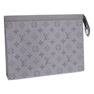 442830 01 LOUIS VUITTON Vavin PM M51172 Monogram Handbag