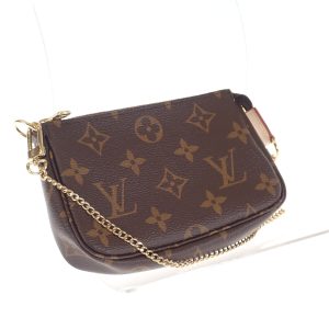 443136 01 Gucci Leather Black Shoulder Bag