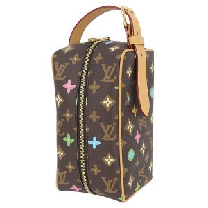 4432 Louis Vuitton Shoulder Bag Epi Trocadero 24 Blue