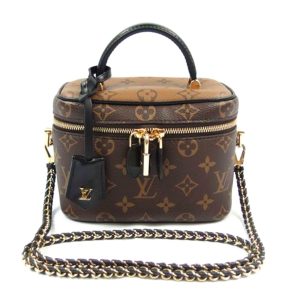 44423 1 Louis Vuitton Monogram Musette Shoulder Bag