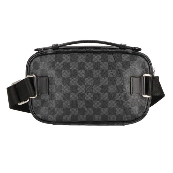 45784 2 Louis Vuitton Umbraer Damier Graphite