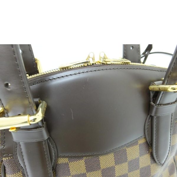 45961 8 Louis Vuitton Verona MM Damier