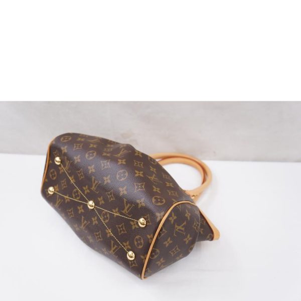 46210 4 Louis Vuitton Tivoli PM