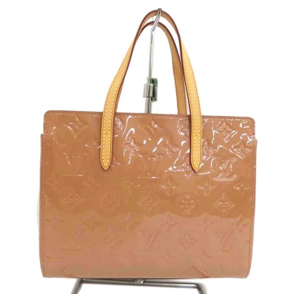 46361 1 Louis Vuitton Catalina BB Vernis Bag