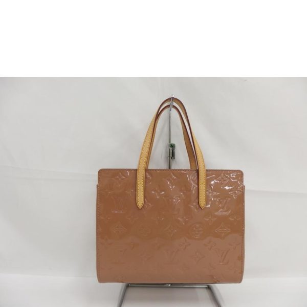 46361 2 Louis Vuitton Catalina BB Vernis Bag