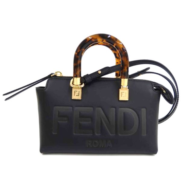 46540 1 Fendi Visaway Mini