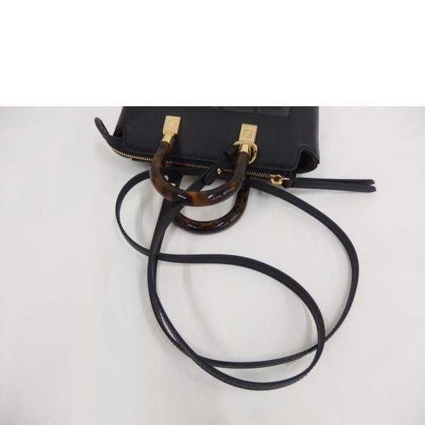 46540 3 Fendi Visaway Mini