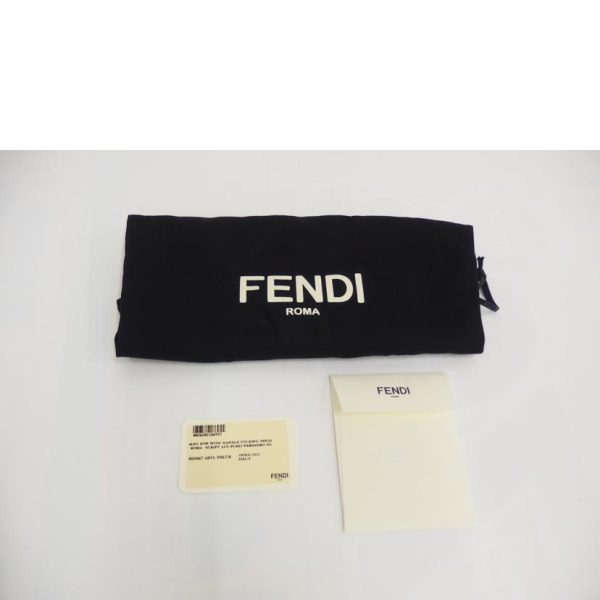 46540 6 Fendi Visaway Mini