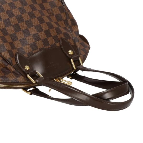 46593 4 Louis Vuitton Verona PM Damier Ebene