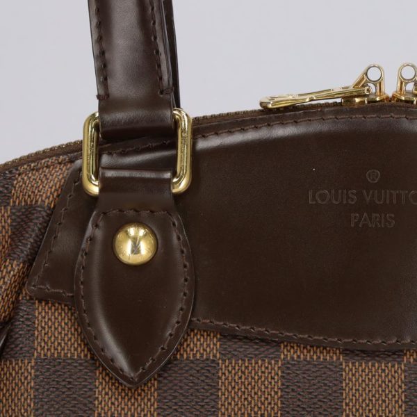 46593 6 Louis Vuitton Verona PM Damier Ebene