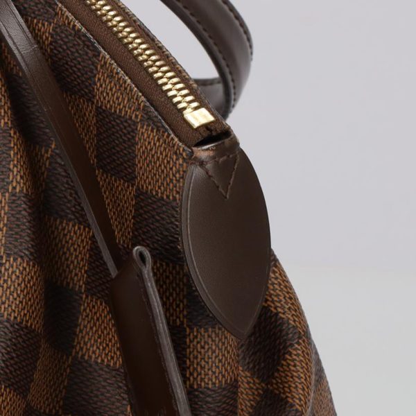 46593 8 Louis Vuitton Verona PM Damier Ebene