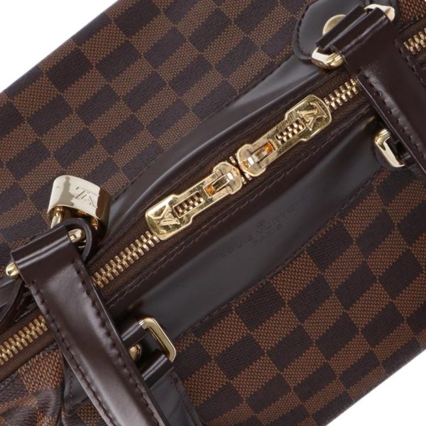 46593 9 Louis Vuitton Verona PM Damier Ebene