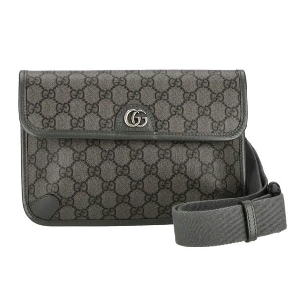 47062 1 Gucci Ophidia GG Small Belt Bag