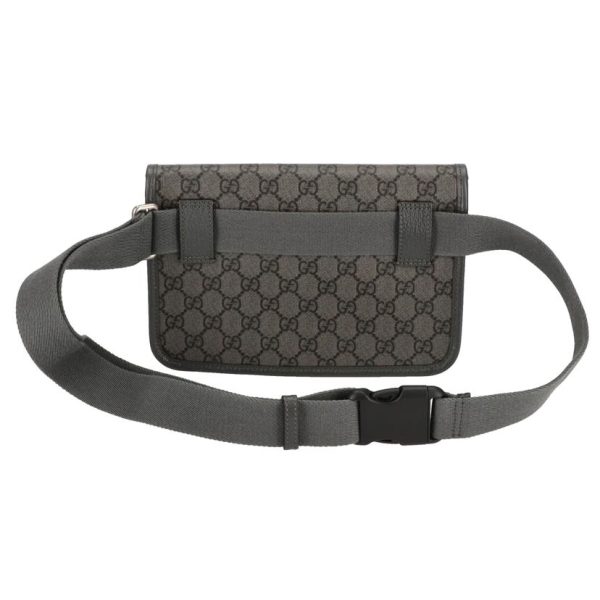 47062 2 Gucci Ophidia GG Small Belt Bag