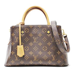 47100 1 Louis Vuitton Tote Bag Monogram Neverfull PM