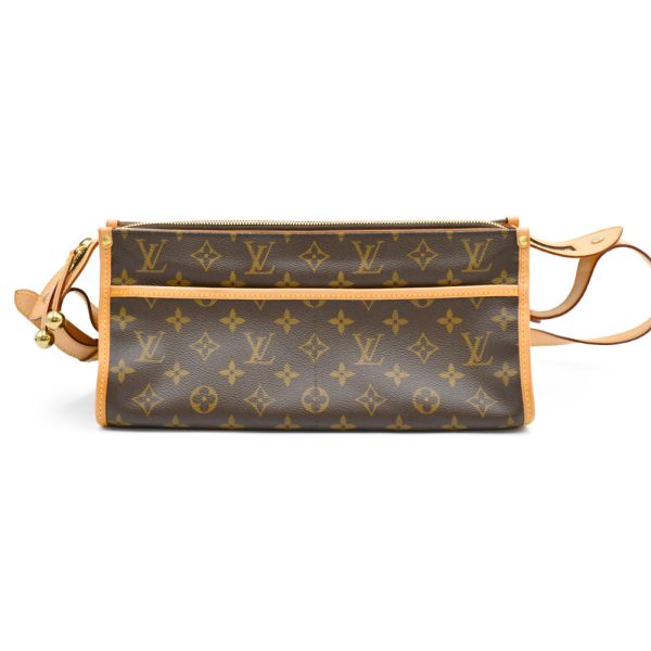 4723e210018 1 LOUIS VUITTON Popincourt 2way Crossbody Shoulder Bag