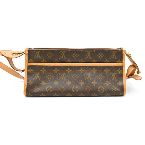 4723e210018 2 LOUIS VUITTON Popincourt 2way Crossbody Shoulder Bag