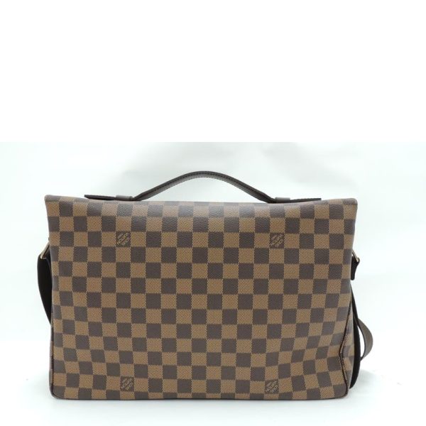 47407 2 Louis Vuitton Broadway Damier Ebene