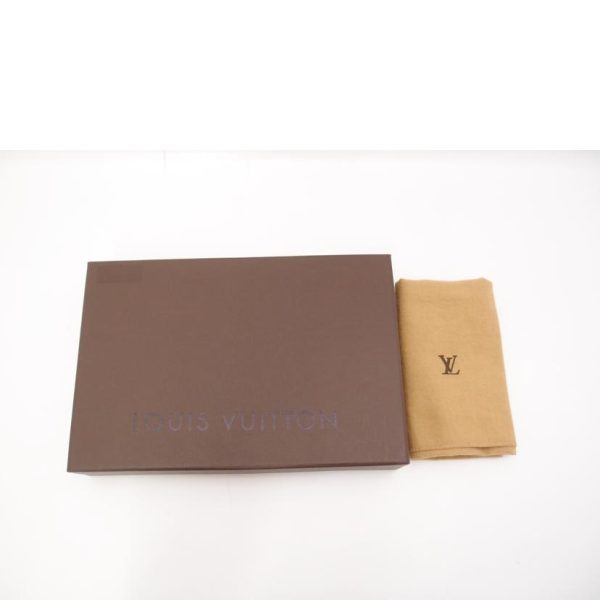 47513 6 Louis Vuitton Pochette Accessoire Multicolor Bronze