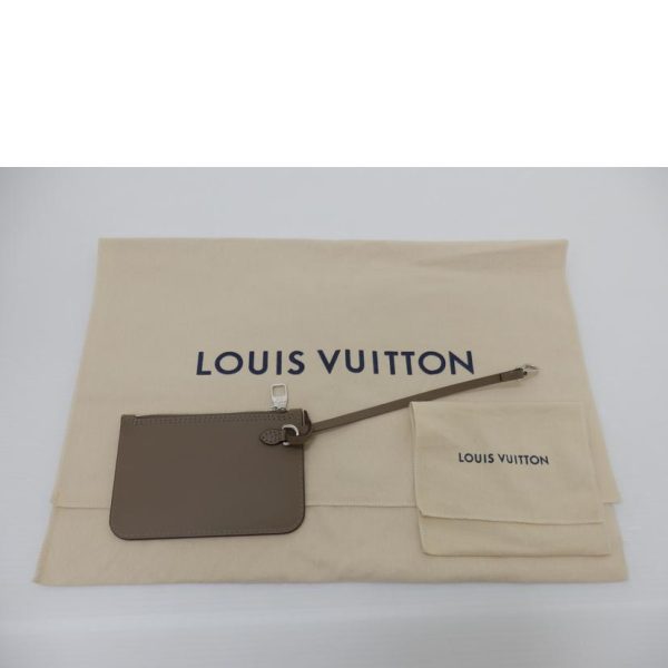 47721 5 Louis Vutton Hina PM Mahina Bag