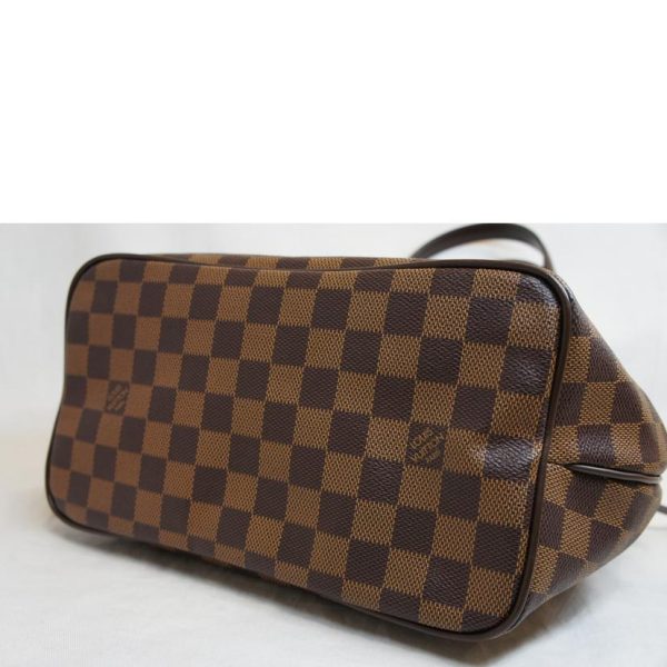 47788 3 Louis Vuitton Westminster PM Damier Ebene