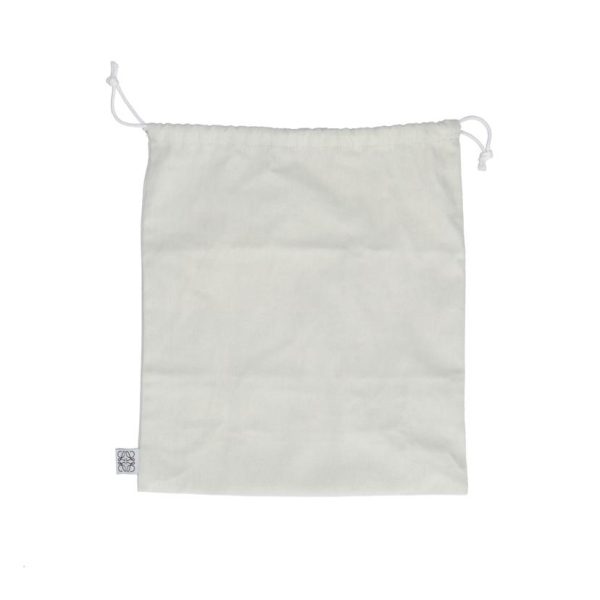 48001 7 Loewe Hammock Drawstring Mini Greige