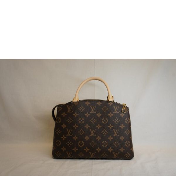 48051 2 Louis Vuitton Petit Palais PM Bag