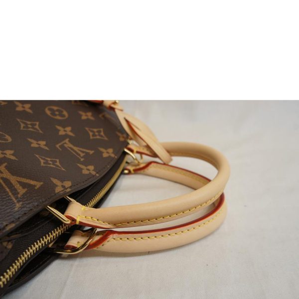 48051 4 Louis Vuitton Petit Palais PM Bag