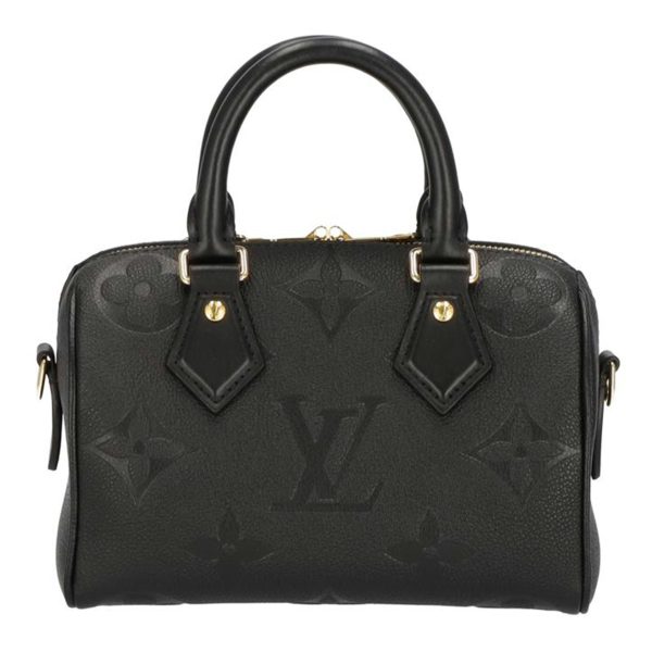 48528 1 Louis Vutton Speedy Bendouliere Bag