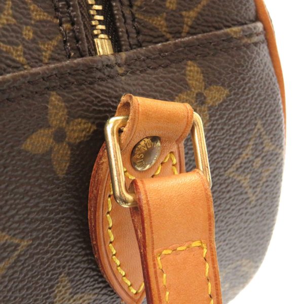 4c0018ll5 7 Louis Vuitton Blois Shoulder bag Brown