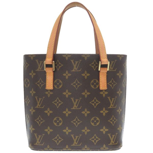 4e0051pb5 2 LOUIS VUITTON Vavant PM Handbag Monogram