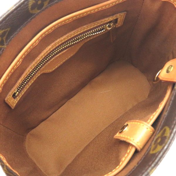 4e0051pb5 6 LOUIS VUITTON Vavant PM Handbag Monogram