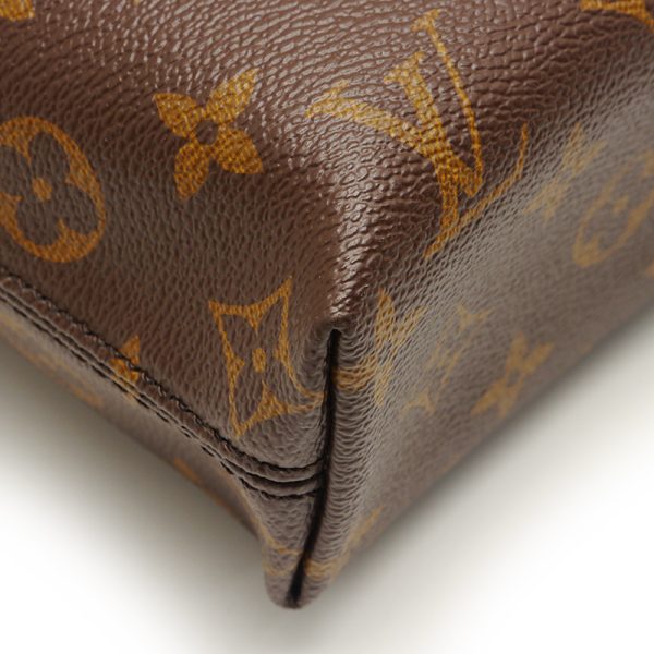 4h0324 3 Louis Vuitton Porte de Cumain Jules PDJ Monogram