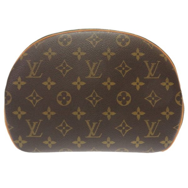 4i0018ii6 2 LOUIS VUITTON Blois Shoulder Bag Monogram