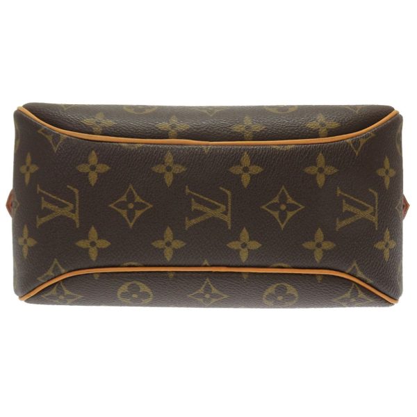 4i0018ii6 3 LOUIS VUITTON Blois Shoulder Bag Monogram