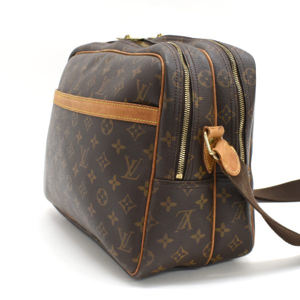 5000001884123964 2 Louis Vuitton Reporter GM Crossbody Monogram