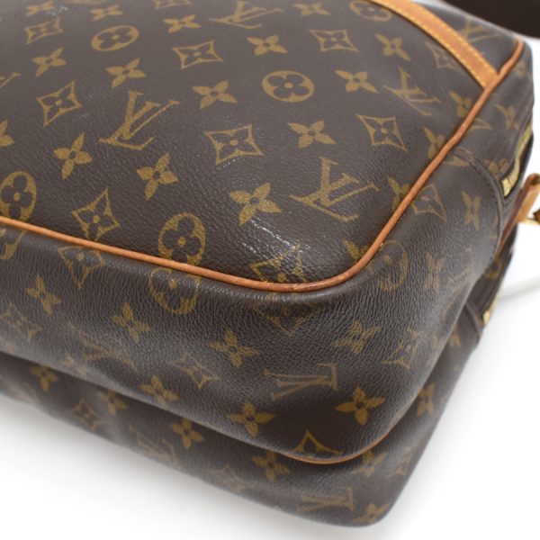 5000001884123964 5 Louis Vuitton Reporter GM Crossbody Monogram