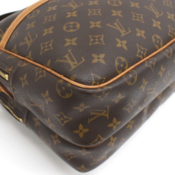 5000001884123964 6 Louis Vuitton Reporter GM Crossbody Monogram