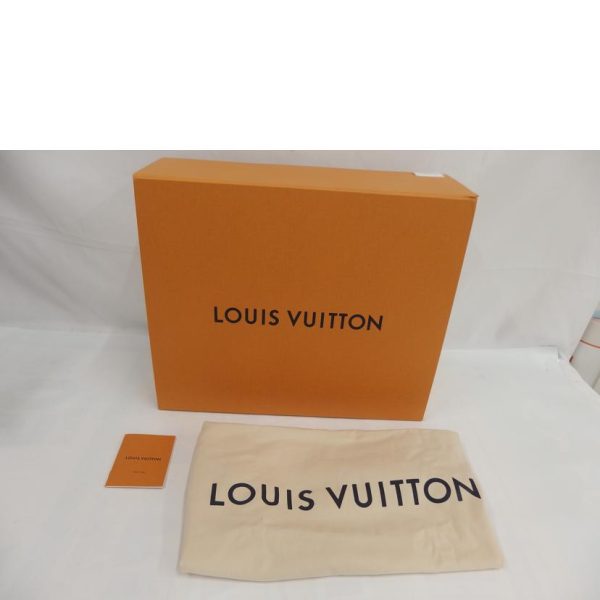 50165 6 Louis Vutton On The Go GM Monogram Giant Reverse Bag