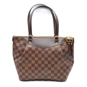 50472 1 Louis Vuitton Portomone Rosali Coin Case Monogram Brown