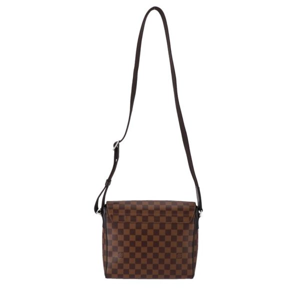 51005 2 Louis Vuitton District PM Damier Ebene