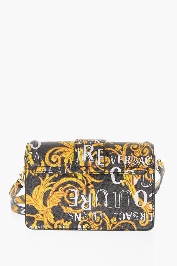 51a17fa73b5dbf7 dk 2 Versace Baroque Motif Bag Embellishment