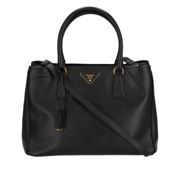 52860 1 Prada Saffiano 2Way Shoulder Bag