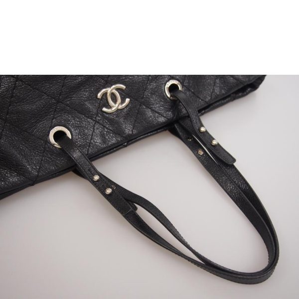 52947 4 Chanel Wild Stitch On the Road