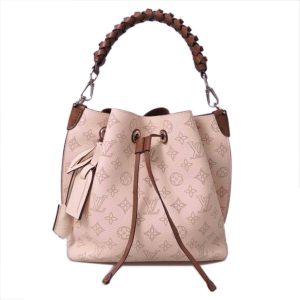 53413 1 Louis Vuitton Papillon 30 Monogram Handbag